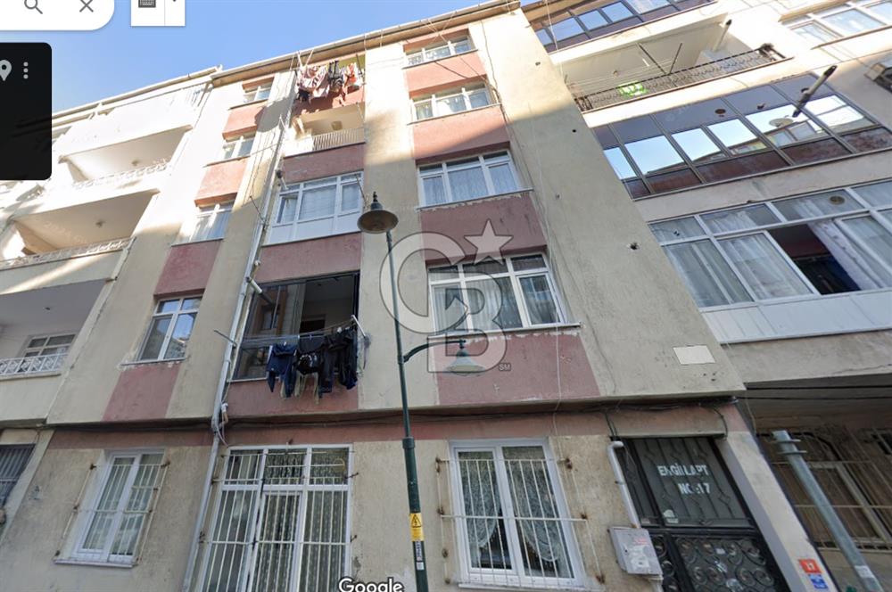 ZEYTİNBURNU GÖKALP MAH.SATILIK 3+1 100M2 DAİRE