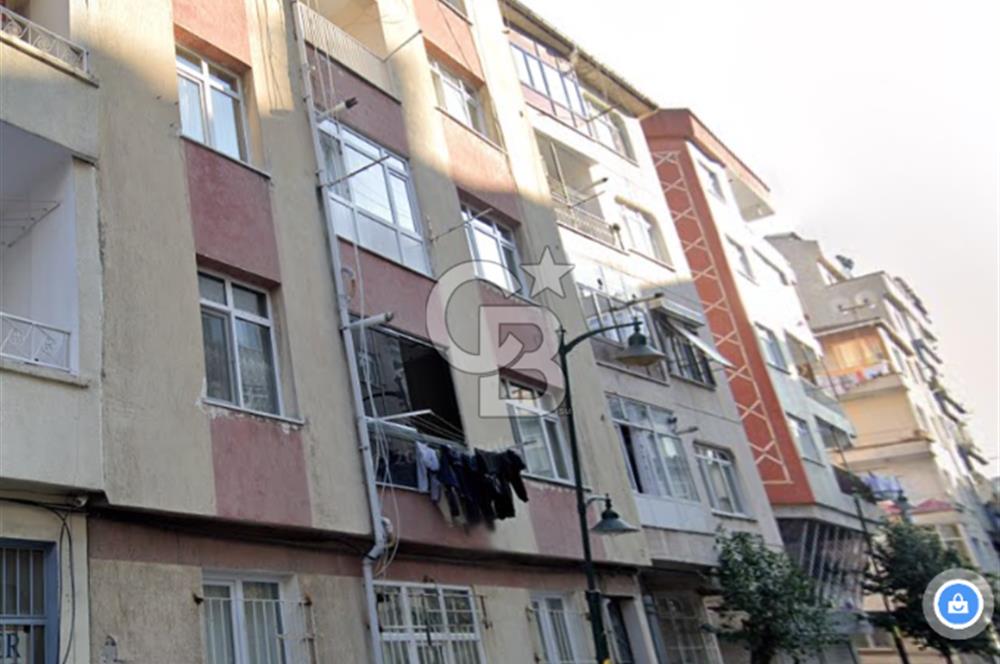 ZEYTİNBURNU GÖKALP MAH.SATILIK 3+1 100M2 DAİRE