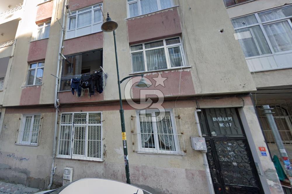 ZEYTİNBURNU GÖKALP MAH.SATILIK 3+1 100M2 DAİRE