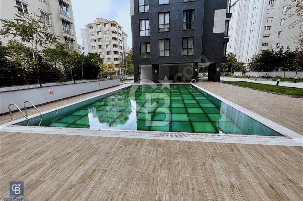 Fenerbahçe Dalyan Satılık 3+1 Sahile Yakın Yüzme Havuzlu Site