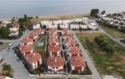 DENİZE SADECE 50 mt^^GÜRE BÖLGESİNDE^^ULTRA LÜKS 3+1 VİLLA