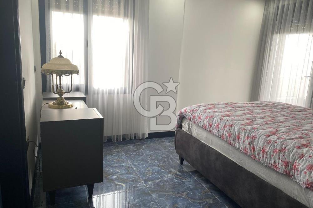 BALIKESİR HAVRAN KÜÇÜKDERE KÖYÜNDE BUTİK OTEL HAVASINDA 8+2 SATILIK VİLLA