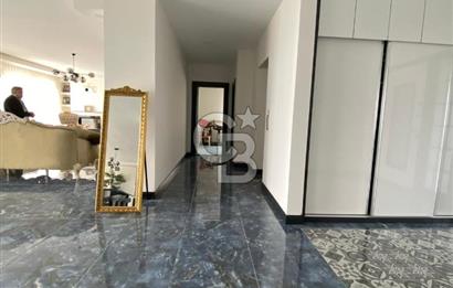 BALIKESİR HAVRAN KÜÇÜKDERE KÖYÜNDE BUTİK OTEL HAVASINDA 8+2 SATILIK VİLLA