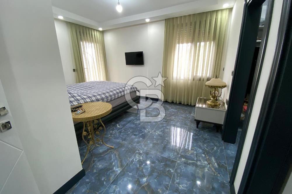 BALIKESİR HAVRAN KÜÇÜKDERE KÖYÜNDE BUTİK OTEL HAVASINDA 8+2 SATILIK VİLLA