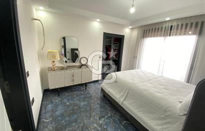 BALIKESİR HAVRAN KÜÇÜKDERE KÖYÜNDE BUTİK OTEL HAVASINDA 8+2 SATILIK VİLLA