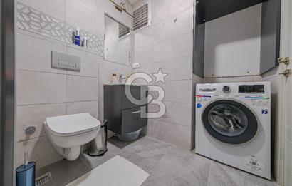 Çekmeköy Zin D Diamond Sitesi'nde Satılık Eşyalı Daire