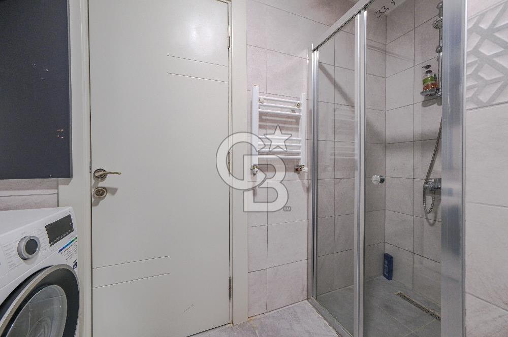 Çekmeköy Zin D Diamond Sitesi'nde Satılık Eşyalı Daire