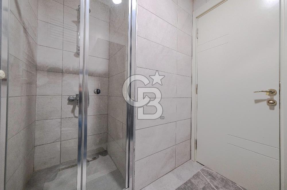 Çekmeköy Zin D Diamond Sitesi'nde Satılık Eşyalı Daire