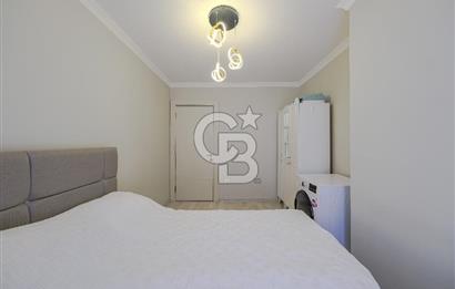 Çekmeköy Zin D Diamond Sitesi'nde Satılık Eşyalı Daire