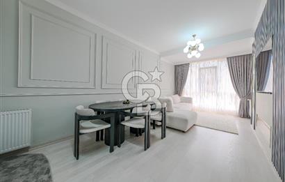 Çekmeköy Zin D Diamond Sitesi'nde Satılık Eşyalı Daire