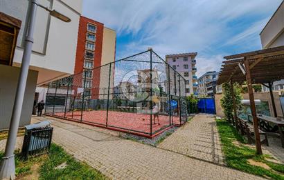 Çekmeköy Zin D Diamond Sitesi'nde Satılık Eşyalı Daire