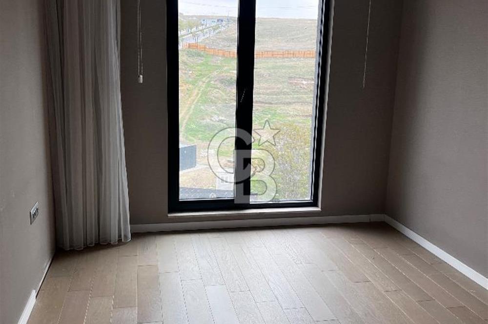 Beytepe Park Tepe Evlerinde Satılık 4+1 Daire