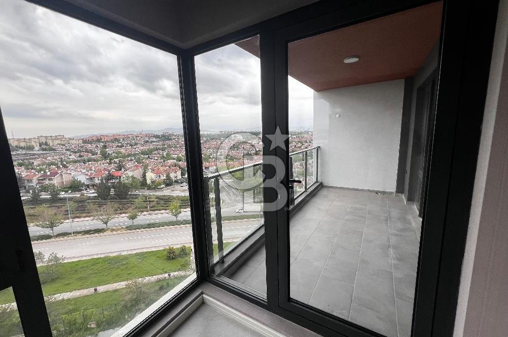 Velüx Ankara’da Kiralık 4+1 Daire