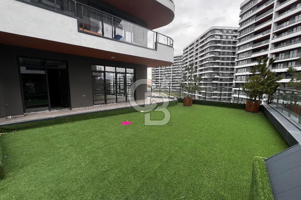 Velüx Ankara’da Kiralık Teraslı 4+1 Daire