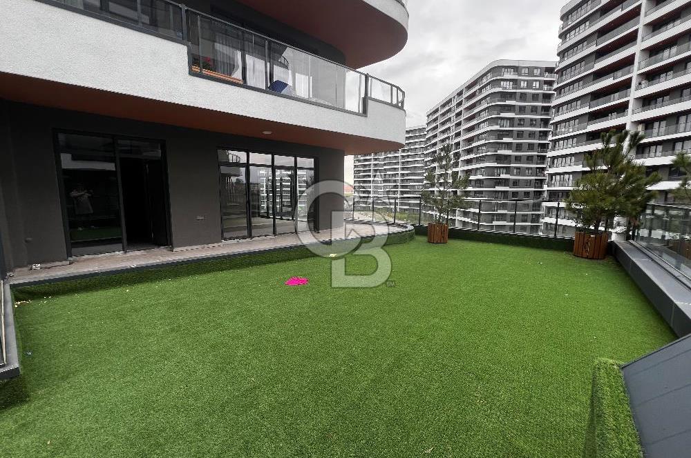 Velüx Ankara’da Kiralık Teraslı 4+1 Daire