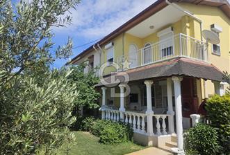Ayvalık Altınova Satılık Villa 