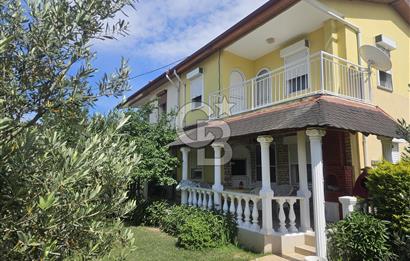 Ayvalık Altınova Satılık Villa 