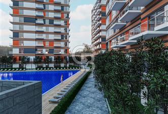 KIBRIS SKY CRYSTAL PROJEMİZDE SINIRLI SAYIDA 1+1 DAİRE FIRSATI NO:7