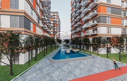 KIBRIS SKY CRYSTAL PROJEMİZDE SINIRLI SAYIDA 1+1 DAİRE FIRSATI NO:11