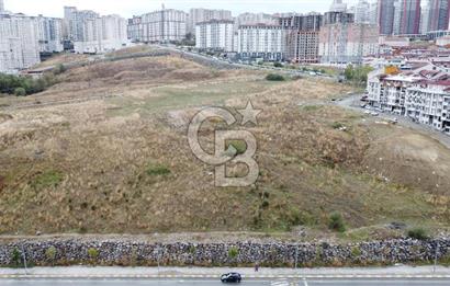 ESENYURT KIRAÇTA KONUT İMARLI 2.144M² ARSA