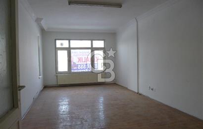 SIHHIYE'DE SGK VE VALİLİK BİNASI ARKASINDA HOME OFİSE UYGUN 1+1