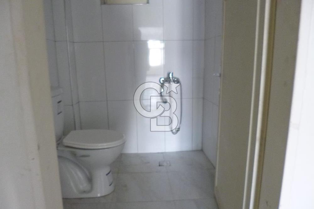 SIHHIYE'DE SGK VE VALİLİK BİNASI ARKASINDA HOME OFİSE UYGUN 1+1