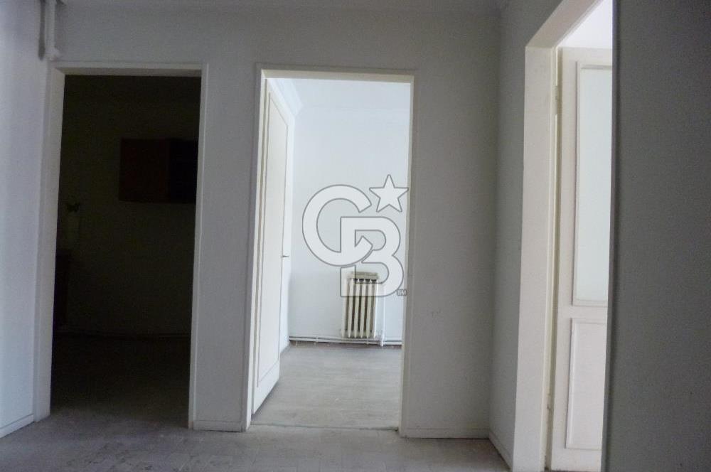 SIHHIYE'DE SGK VE VALİLİK BİNASI ARKASINDA HOME OFİSE UYGUN 1+1