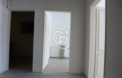 SIHHIYE'DE SGK VE VALİLİK BİNASI ARKASINDA HOME OFİSE UYGUN 1+1