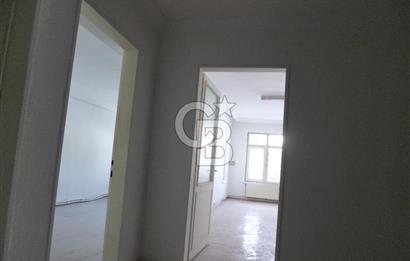 SIHHIYE'DE SGK VE VALİLİK BİNASI ARKASINDA HOME OFİSE UYGUN 1+1