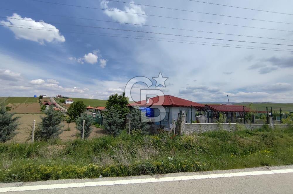 CB Neos'tan … ACİL … Akyurt’ta 460 m2 Koperatif Hissesi …