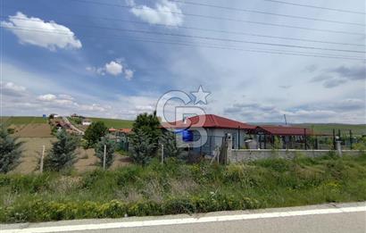 CB Neos'tan … ACİL … Akyurt’ta 460 m2 Koperatif Hissesi …