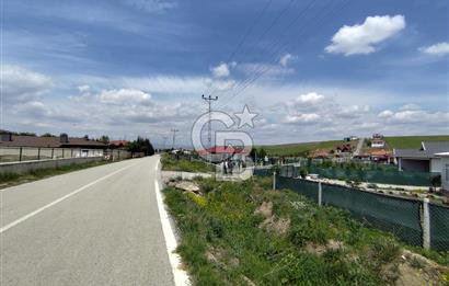 CB Neos'tan … ACİL … Akyurt’ta 460 m2 Koperatif Hissesi …