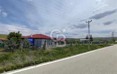 CB Neos'tan … ACİL … Akyurt’ta 460 m2 Koperatif Hissesi …