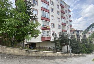2+1 Flat for Rent in Çankaya Ata District