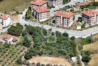 Kavaklıdere İlçesinde Satılık 909m2 Arsa