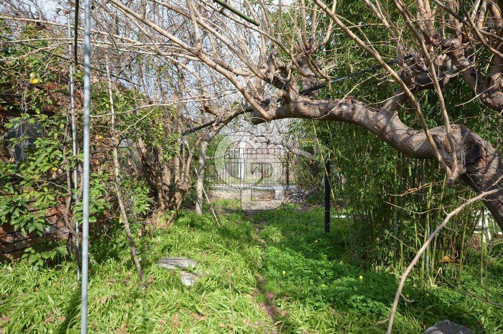 Menemen Emiralem Yayla Mahallesinde Satılık Arsa