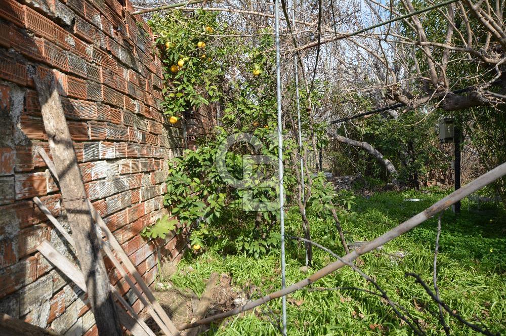 Menemen Emiralem Yayla Mahallesinde Satılık Arsa