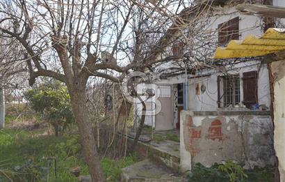 Menemen Emiralem Yayla Mahallesinde Satılık Arsa