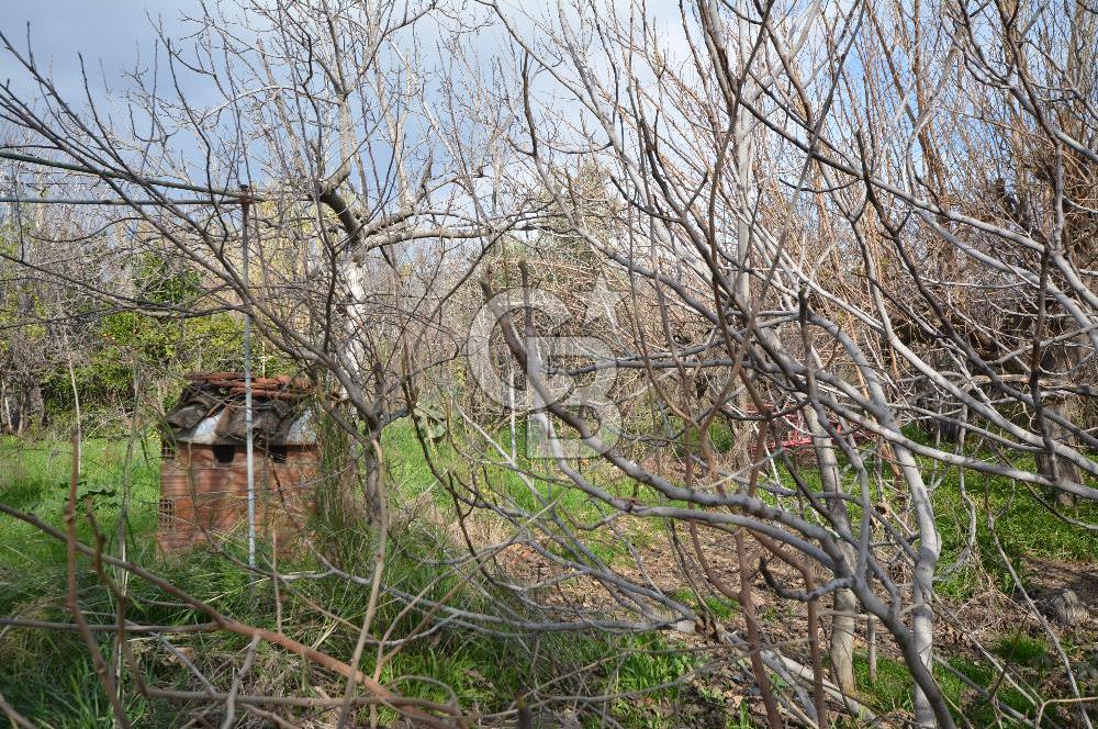 Menemen Emiralem Yayla Mahallesinde Satılık Arsa