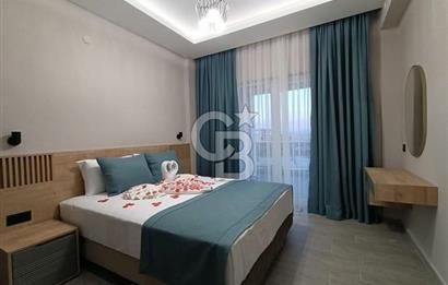 Afyon Gazlıgöl Özgül Grand Termal de Delüx 2+1 Villa