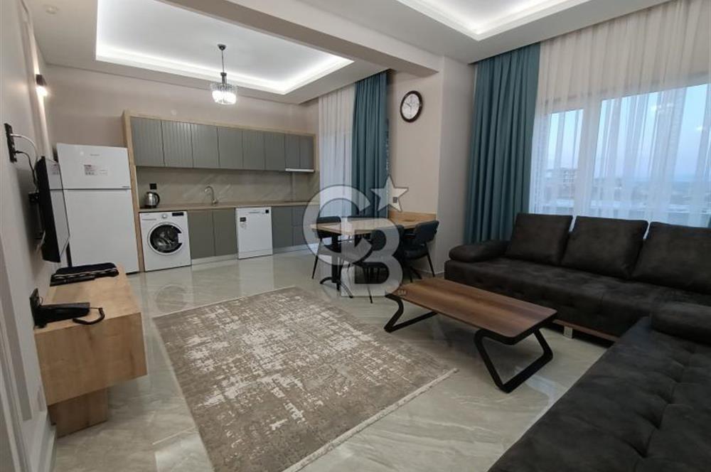 Afyon Gazlıgöl Özgül Grand Termal de Delüx 2+1 Villa