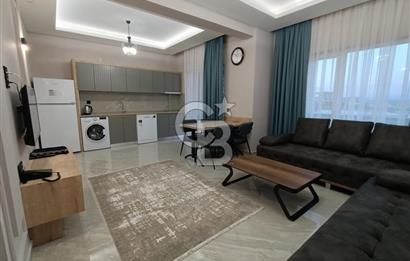 Afyon Gazlıgöl Özgül Grand Termal de Delüx 2+1 Villa