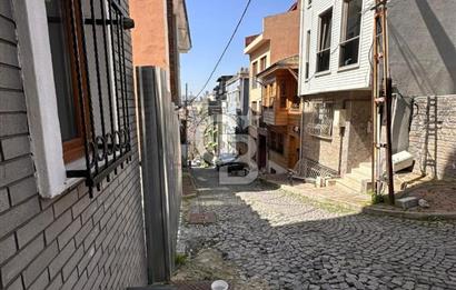 Beşiktaş Ortaköy Portakal Yokuşu Kiralık Stüdyo Ofis İşyeri