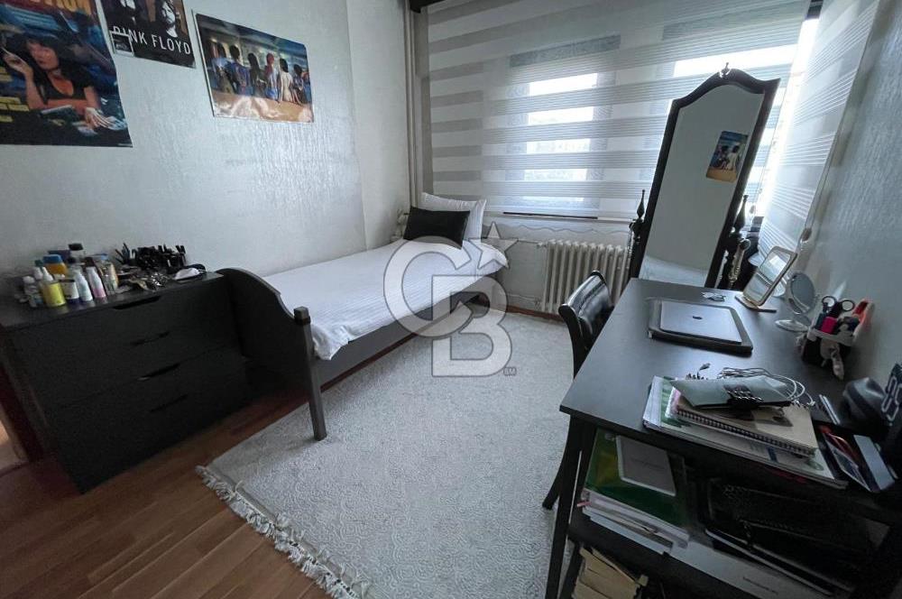 SÖĞÜTÖZÜ ÇANKAYA'DA MERKEZİ KONUMDA FERAH 4+1 SATILIK DAİRE