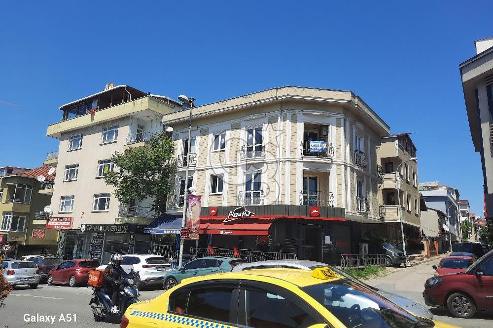 Ataşehir İçerenköy Yavuz Selim Hastanesi Karşısı Kiralık Ofis
