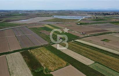 ÇANAKKALE HALİLELİ 'NDE SATILIK YATIRIMLIK TARLA