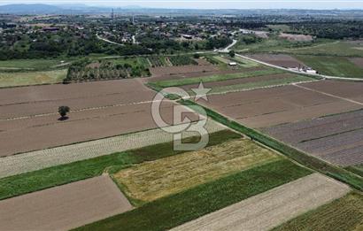 ÇANAKKALE HALİLELİ 'NDE SATILIK YATIRIMLIK TARLA