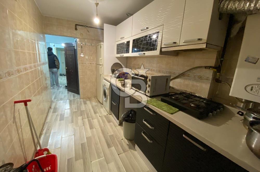 AVCILAR MUSTAFA KEMAL PAŞADA 3+1 SATILIK DAİRE