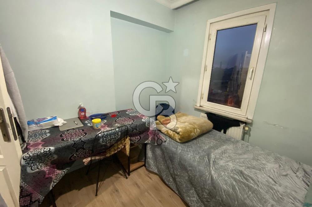 AVCILAR MUSTAFA KEMAL PAŞADA 3+1 SATILIK DAİRE