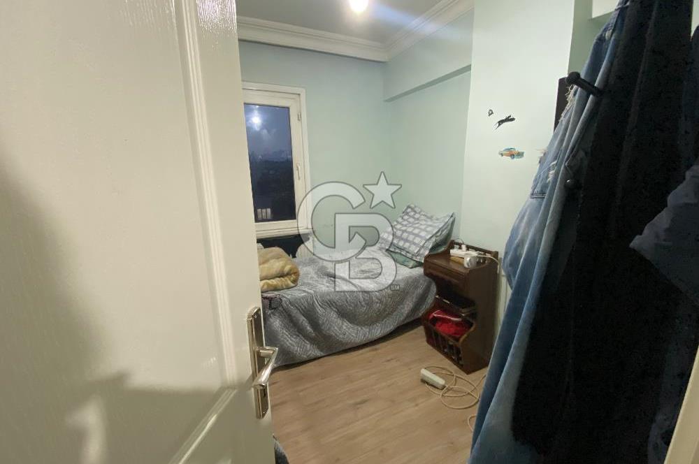 AVCILAR MUSTAFA KEMAL PAŞADA 3+1 SATILIK DAİRE